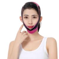 Mascarilla para mujer, mascarilla adelgazante, cinturón ultrafino, se vende para reducir la papada, masajeador facial, herramientas para el cuidado de la piel - details 5