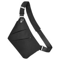Bolso de hombro impermeable para hombre, mochila antirrobo con múltiples usos - details 0