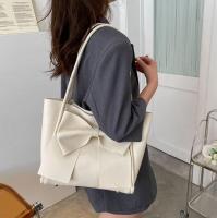 Bolso grande y versátil de gran capacidad, bolsa de hombro a la moda, novedad de 2024 - details 23