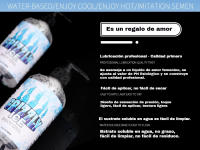 Grizzly Toner de Piel Lubricantes de Salud para el Cuidado de la Piel - details 9
