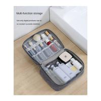 Bolsa de Viaje Electrónica Multifuncional Accesorio de Cargador de Disco Duro de Alta Capacidad - details 10
