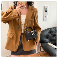 Bolso Bordado de Mariposa Estilo Chino Bolso Cruzado Casual de Verano 2025 para Mujeres - details 21