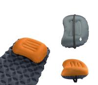 The Wild-almohada inflable portátil para acampar al aire libre, impermeable, protección solar, almohada de aire, cómoda y duradera, para senderismo - details 5