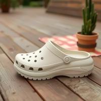 Zapatos de Playa Antideslizantes de Mejora para Primavera y Otoño 2024 - details 4