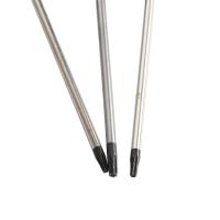 Herramientas manuales de seguridad a prueba de manipulaciones, destornillador Torx T8 T9 T10, herramienta de reparación de destornillador magnético - details 6
