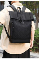 Mochila mochila de los hombres de gran capacidad bolsa de ordenador estudiante universitario Commuter bolsa de la escuela impermeable de las mujeres Casual bolsa de viaje - details 22