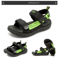 Sandalias de verano para niños, zapatos de agua de playa para niños, zapatos cómodos para niños, sandalias romanas para exteriores, chanclas, zapatillas - details 25