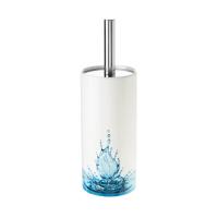 Bloom Store-Escobilla De Baño，Escobillas y Portaescobillas de Inodoro, Cepillo y Soporte para baño - details 1
