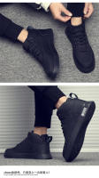 Zapatos Deportivos resistentes al desgaste para adolescentes, calzado antideslizante de alta tendencia, multiuso, Nuevo - details 18