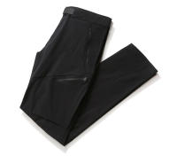 Pantalones Cargo Tácticos Ligeros y Elásticos Impermeables Acabado Suave de Poliéster - details 2