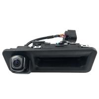 95760-D9000 cámara de visión trasera de coche manija de maletero 95760D9001 para KIA Sportage KX5 2016-2019 cámara de asistencia de respaldo de puerta trasera - details 0