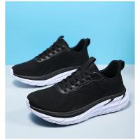 2024 nuevos zapatos para correr para hombre, zapatillas deportivas a la moda con cojín para correr al aire libre, diseño clásico de talla grande 39-45, zapatos para hombre - details 16