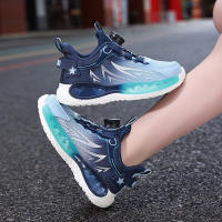 Zapatos para niños Nuevos zapatos deportivos de verano para niños zapatos de malla - details 4
