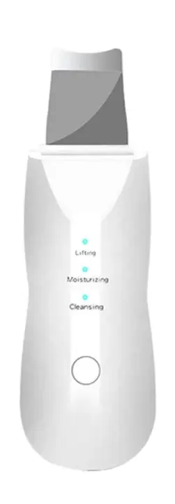Máquina de Limpieza Profunda Ultrasonica para Hombres y Mujeres Equipo de Belleza para Cuidado del Cuerpo y Relajación - 1