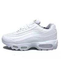 Los zapatos con colchón de aire de moda, se divierte con zapatos para hombres y mujeres - details 6