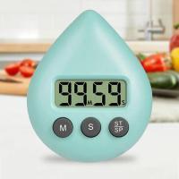 Temporizador Digital Impermeable para Ducha Ahorrador de Energía Cuenta atrás Electrónica para Baño - details 0