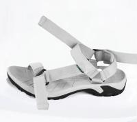 Zapatos Abiertos De Verano De Alta Calidad Para Hombre, Sandalias Ajustables Para Exteriores, Gladiador De Playa Roma, Transpirable, Verde, Negro Puro, Talla Grande 47 48 - details 7