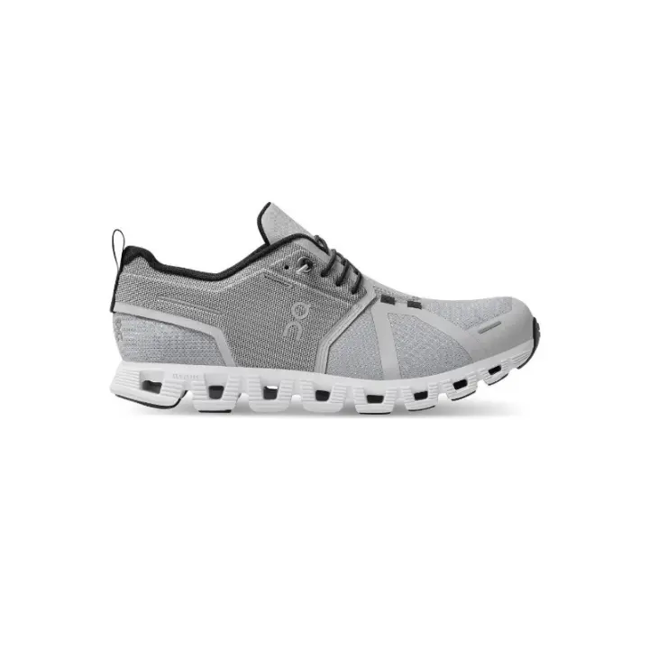 SUL RUNNING CLOUD 5 BLANCO GLACIER IMPERMEABLE - Mujer - 1