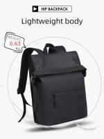 Mochila de Viaje al Aire Libre Unisex Cubierta de Rollo con Estampado Sencillo - details 8