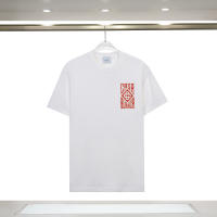 Camisetas Casuales de Verano 2025 Camisetas de Hombre de Algodón Puro con Cuello Redondo - details 11