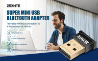 Adaptador Dongle USB Bluetooth 5.0/5.3/5.4 de Awapow Control de Dispositivos del Hogar Inteligente - details 2