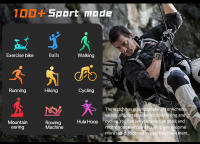2024 Nuevo reloj inteligente para hombres 1,85 pulgadas 360*360 HD AMOLED pantalla táctil completa, reloj de trayectoria GPS, brújula,100 + modo deportivo, Impermeable,710mah, oxígeno en sangre, reloj deportivo de llamada Bluetooth Para iOS y Android - details 7