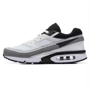 Zapatillas con colchón de aire para correr, zapatillas para hombre - 1