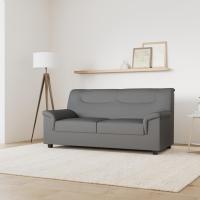|   Sofá Molo Tribeca 2 Plazas |   Máximo Relax Confort |   140 x 98 x 90 cm Color Gris - details 12
