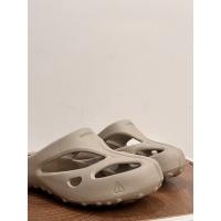 Bolsa al aire libre cabeza zapatillas función alienígena antideslizante playa arroyo agujero zapatos hombres y mujeres. - details 4