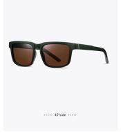 Gafas de sol polarizadas UV400 para hombre, gafas de sol TR90 para mujer, montura de gafas Retro, gafas deportivas para fiesta de ciclismo, gafas antideslumbrantes - details 15