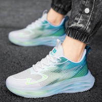 Zapatillas deportivas informales para hombre, zapatos para exteriores - details 7