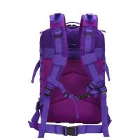 Mochila Táctica de 45L Bolsa Militar Para Exteriores Impermeable Para Montañismo Camping y Senderismo - details 7