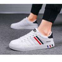 Zapatos planos informales para hombre, zapatillas vulcanizadas de lujo para primavera y otoño, Tenis deportivos para exteriores, moda para jóvenes - details 19