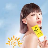 Crema de Protección Solar SPF50 Protección Duradera Crema Blanqueadora Hidratante Portátil - details 8
