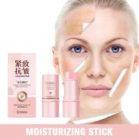 Palo de Bálsamo Multi-Rebote Instantáneo Crema de Fade de Colágeno para Piel Fina - details 0