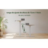 escritorio de altura ajustable