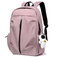 Mochila Multicolor De Viaje De negocios para Hombre, Nuevo Estilo, para Estudiante, Portátil - details 5