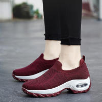 Zapatos Deportivos para Mujer 2025 Cómodos, Suaves, Transpirables, Moda en Tus Pies - details 7