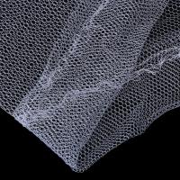 Cubierta antimosquitos para cama de bebé, red de malla plegable y transpirable con dosel de estilo de corte real para cunas - details 1