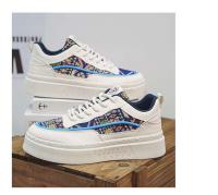 Zapatos deportivos informales de moda para hombre con suela de goma transpirable e impermeable, forro de capa antideslizante, flexible - details 9