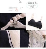 Sujetadores de lactancia para mujeres embarazadas, sujetadores de lactancia para bebés y ropa de maternidad. - details 28