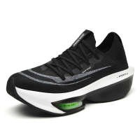 Running Shoes Women  Men Outdoor White Breathable Flat Walking Trainers Casual Sneakers Designer basketball shoes - details 5