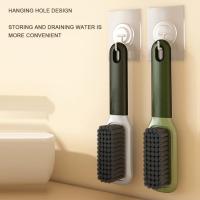Set de Cepillos de Zapatos y Ropa Lavable Herramienta de Limpieza del Hogar de Multiuso Reutilizable para Eliminación de Manchas - details 0