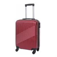 Maletas de Viaje Rígidas ABS, 22" Maletas de Viaje, Ampliable Trolley Cabina Ligero Duradero con 4 Ruedas Dobles Giratorias y Cierre 50x35x20cm - details 7