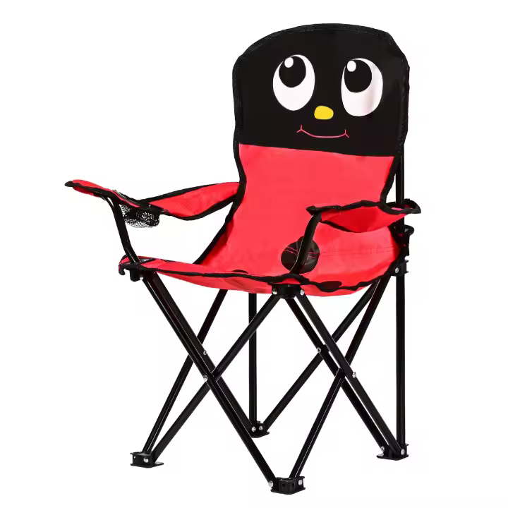 Sillas plegables para playa y exteriores, 36*36*58cm, silla de camping portátil, sillas de pesca ultraligeras, sillas de ocio al aire libre, sillas de playa para parque, picnic, campamento, jardín, barbacoa, silla plegable infantil, sillas de playa plegab - 1
