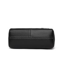 Bolso cruzado de piel auténtica para mujer, bandolera de cuero de vaca suave, 2023 - details 22