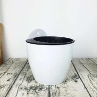ETA de pared, suelo o sistema de plástico hidropónico automático absorbente de agua, pared, balcón, soporte ETA - details 5