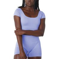 Nvgtn-Sujetador sin costuras Serene para mujer, Top de LICRA para Fitness, elástico, transpirable, mejora del pecho, ropa interior deportiva de ocio, nuevo - details 18