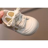 Zapatos de bebé bebé niño zapatos otoño nuevos niños y niños bolsa cabeza anti-kick zapatos casuales niñas zapatos de junta - details 6