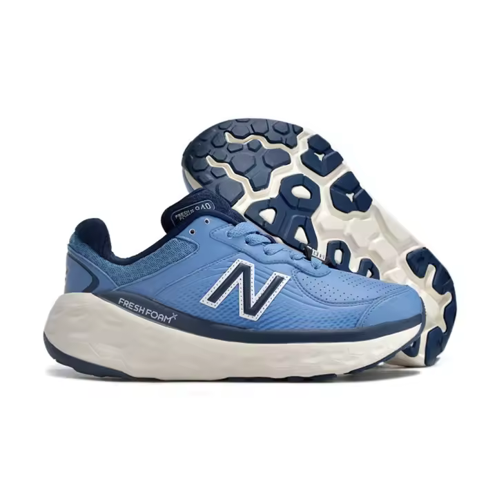 Zapatillas de Moda para Hombres LNN L Estilo Deportivo V14 - 1